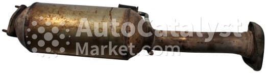 Катализатор от Chrysler, Jeep 52090371AC №5