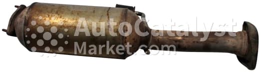 Катализатор от Chrysler, Jeep 52090371AC №1