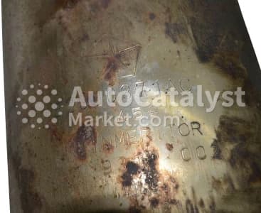 Катализатор от Chrysler, Jeep 52090371AC №4