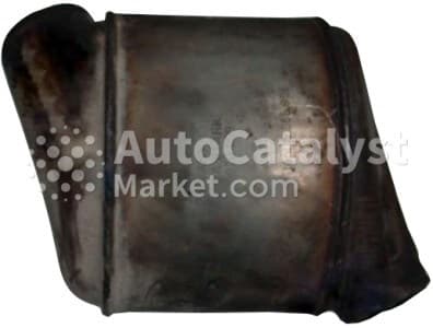 Катализатор от BMW 7789693