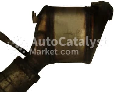 Катализатор от BMW 7789693 №4