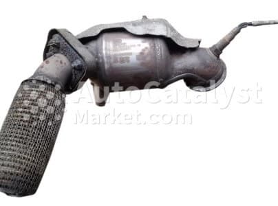 Катализатор от Opel, General Motors GM 170 (Type 2) (First) №6