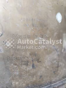 Катализатор от Audi, Volkswagen 3C0131765C / 3C0181CA №10