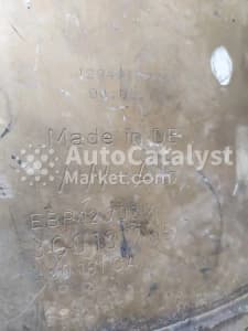 Катализатор от Audi, Volkswagen 3C0131765C / 3C0181CA