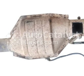 Катализатор от Ford F57A 5E212 GD (Second) №3