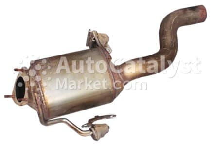 Катализатор от Audi, Volkswagen 7P6253209R / 7L6253211Q / 7L6118G №6