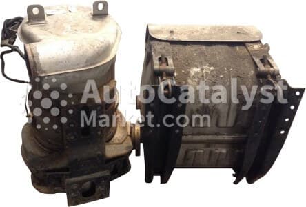 Катализатор от Volvo 22413830 №6