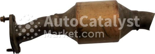 Катализатор от Ford GV61-5F297-AC