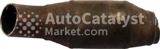 Катализатор от Mercedes-Benz KT 0006 №1