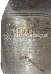 Катализатор от Chrysler 208ABW №4