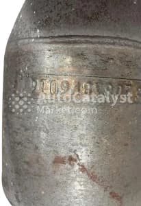 Катализатор от Chrysler 208ABW №2