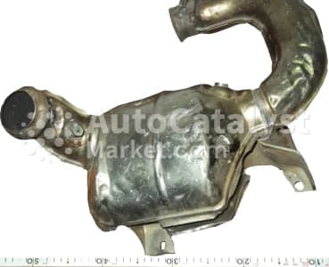 Катализатор от Peugeot, Citroën TR PSA K662
