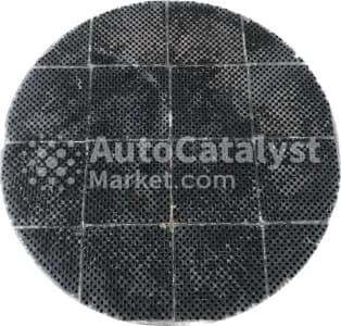 Катализатор от Ford 2300016197Y0377 (DPF monolith) №1