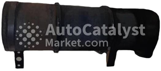 Катализатор от International Trucks EPN A030D952 №2