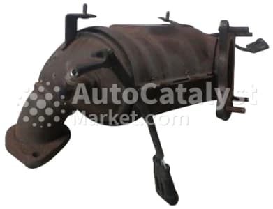 Катализатор Alfa Romeo, Fiat, Lancia 73503132 / 46824686