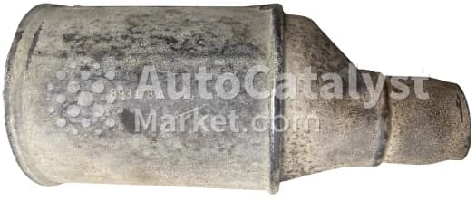 Катализатор от Audi, Volkswagen 893178A №2