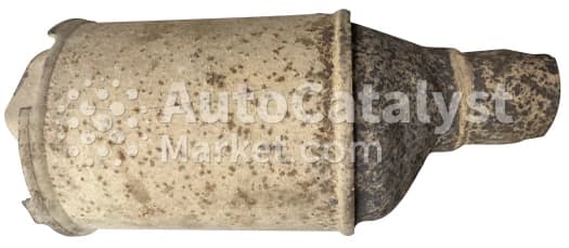 Катализатор от Audi, Volkswagen 893178A №1