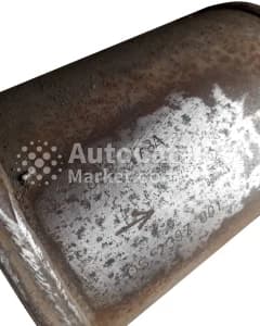 Катализатор от Audi, Volkswagen 893178A №4