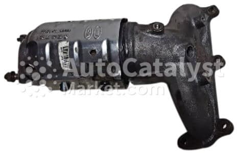 Катализатор от Hyundai, KIA 3E070 №6