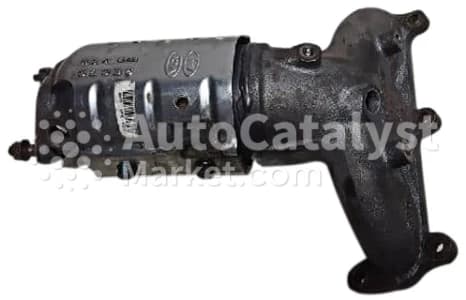 Катализатор от Hyundai, KIA 3E070 №2