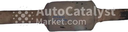 Катализатор от Renault C 323 №1