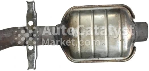 Катализатор BMW 1740074