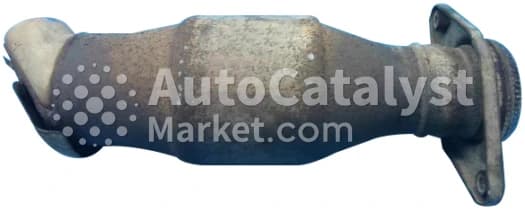 Катализатор от Nissan 1VC (Series) №2