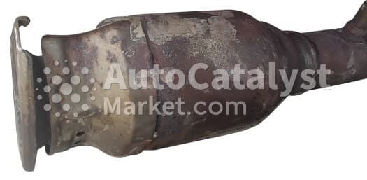 Катализатор от Toyota, Scion GH3 №6