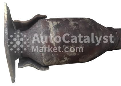 Катализатор от Toyota, Scion GH3