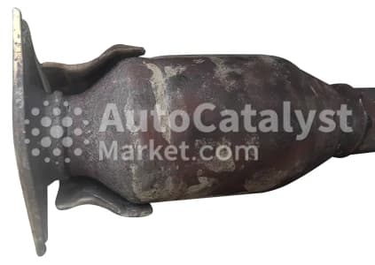 Катализатор от Toyota, Scion GH3 №2