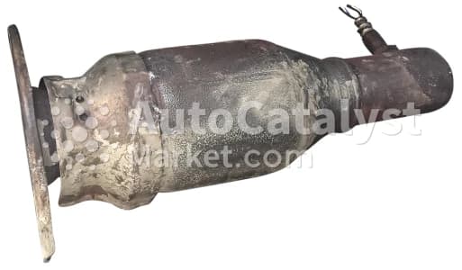 Катализатор от Toyota, Scion GH3 №1