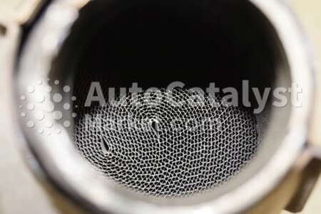 Катализатор от BMW 1714882 №4