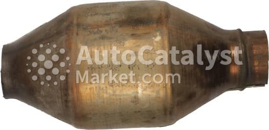 Катализатор от Toyota UE7