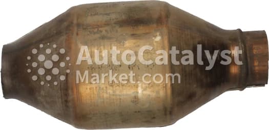 Катализатор от Toyota UE7 №1