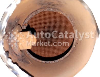 Катализатор от Toyota, Lexus GE5 №10