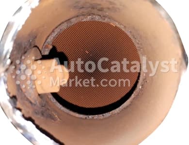 Катализатор от Toyota, Lexus GE5