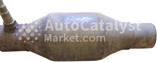 Катализатор от Toyota, Lexus GE5 №1