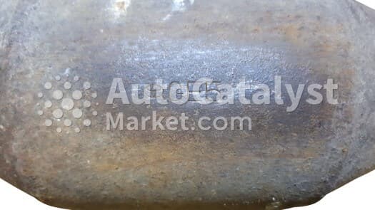 Катализатор от Toyota, Lexus GE5 №9