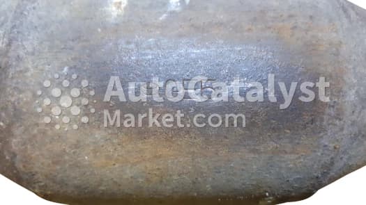 Катализатор от Toyota, Lexus GE5