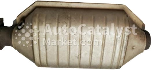 Катализатор Chrysler, Jeep 52019482AB