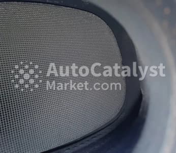 Катализатор от Nissan 5JK (CERAMIC+DPF) №6