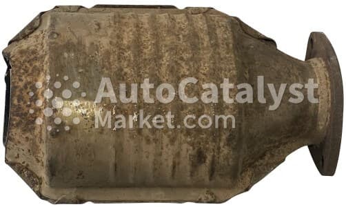 Катализатор от Toyota F39 №7