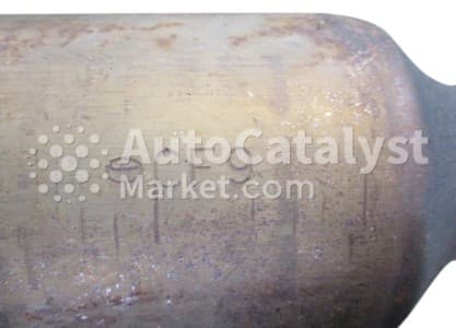 Катализатор от Toyota CF9 (Toyota)