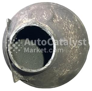 Катализатор от Audi, Volkswagen, Porsche 7P0131701B / 7P0178AA №4