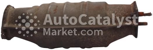 Катализатор от Nissan X3 (50%) (Nissan) №1