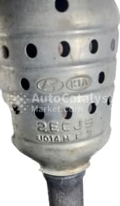 Катализатор от Hyundai, KIA 2ECJ5