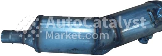 Катализатор от Renault C 368 (CERAMIC) №3