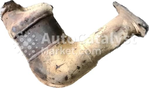 Катализатор Nissan None ref / Nissan Maxima