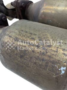 Катализатор от Hyundai, KIA 3F15R