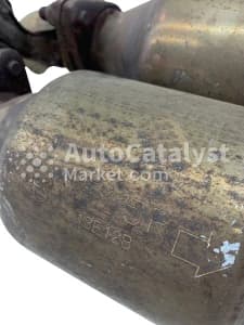 Катализатор от Hyundai, KIA 3F15R №4